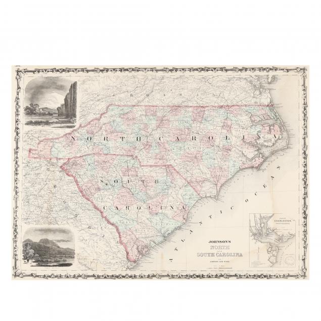 map-i-johnson-s-north-and-south-carolina-i