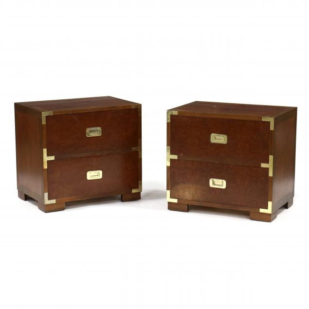 pair-of-campaign-style-bedside-chests