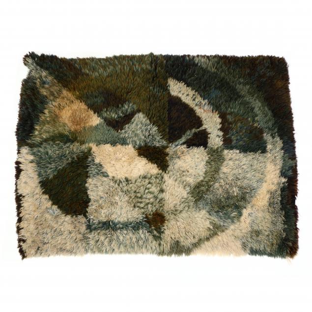 vintage-scandinavian-rya-rug-tapestry