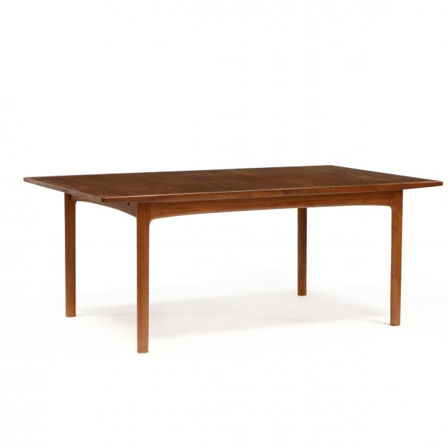 dux-swedish-modern-teak-dining-table