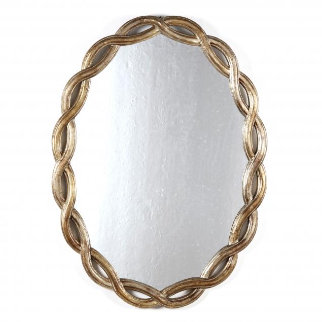 italianate-carved-and-silvered-oval-mirror