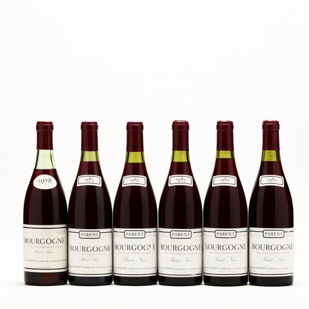 1978-1983-1985-bourgogne