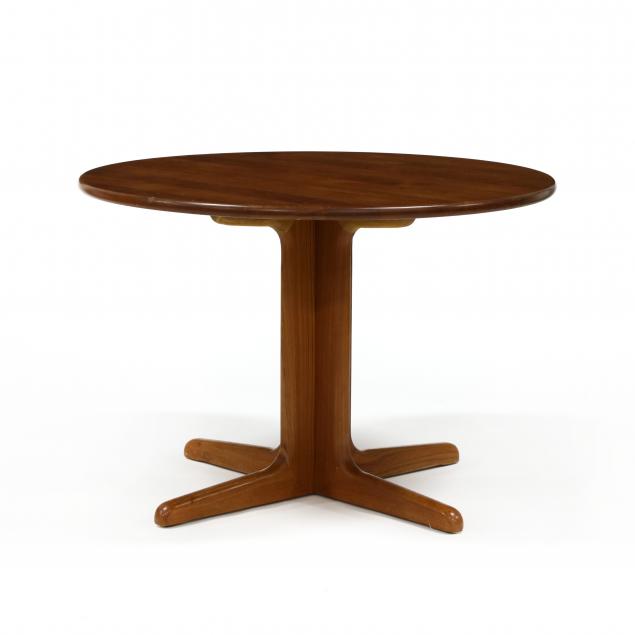 k-d-furniture-mid-century-teak-round-breakfast-table
