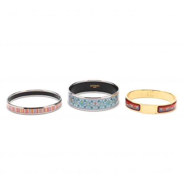 three-printed-enamel-bracelets-hermes