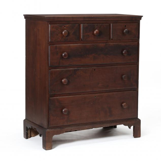 north-carolina-federal-walnut-chest-of-drawers