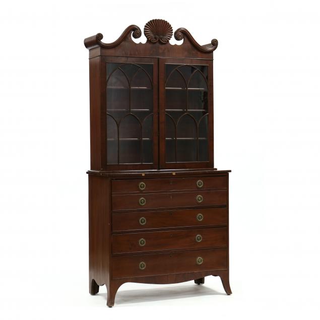 george-iii-mahogany-secretary-butler-s-desk