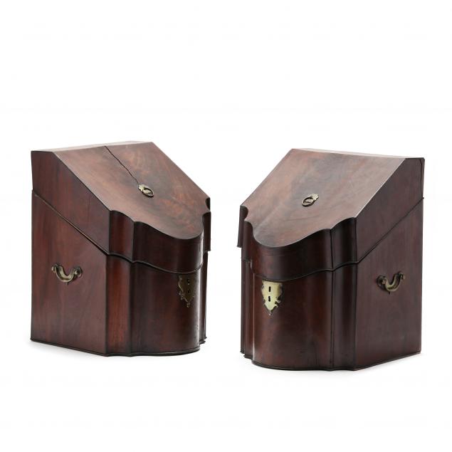 pair-of-antique-mahogany-shaped-knife-boxes