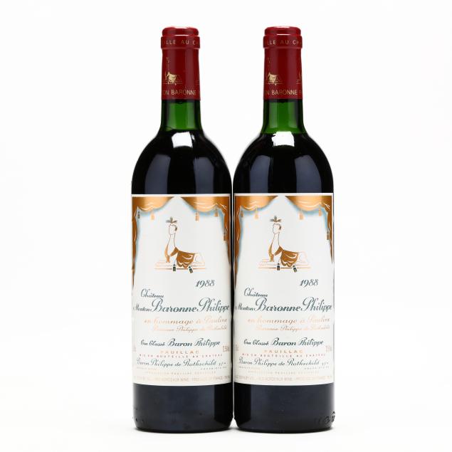 chateau-mouton-baronne-philippe-vintage-1988