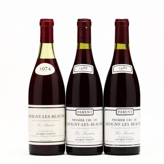 1974-1988-savigny-les-beaune