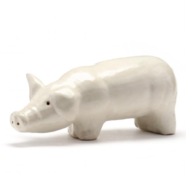 large-pottery-pig