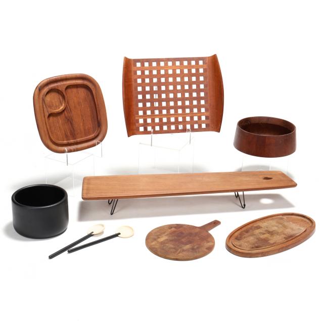 dansk-assorted-mid-century-teak-kitchen-accessories