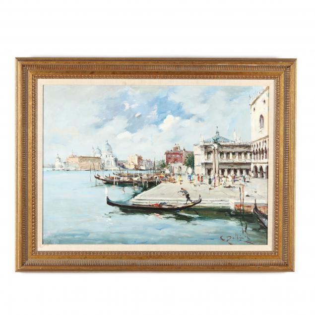 c-dolfin-italy-born-1929-impressionist-style-venetian-scene