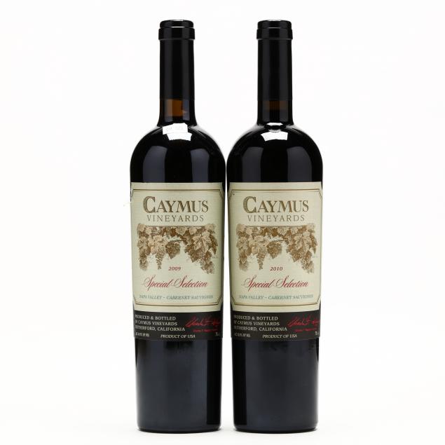 2009-2010-caymus-vineyards