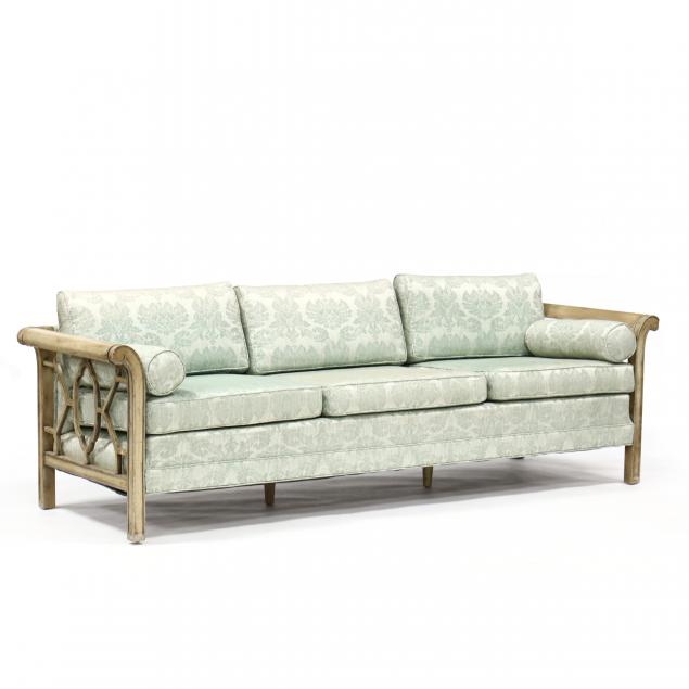 chinese-chippendale-style-sofa