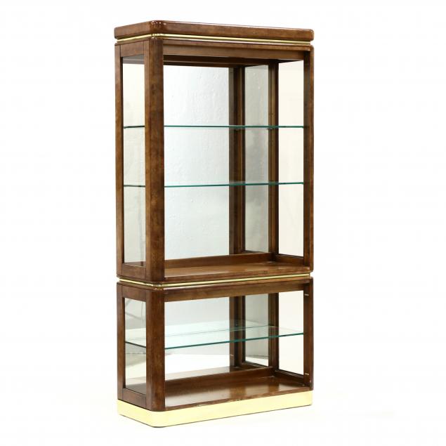 mastercraft-style-open-display-cabinet