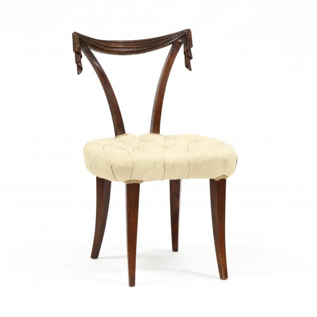 grosfeld-house-hollywood-regency-carved-mahogany-chair