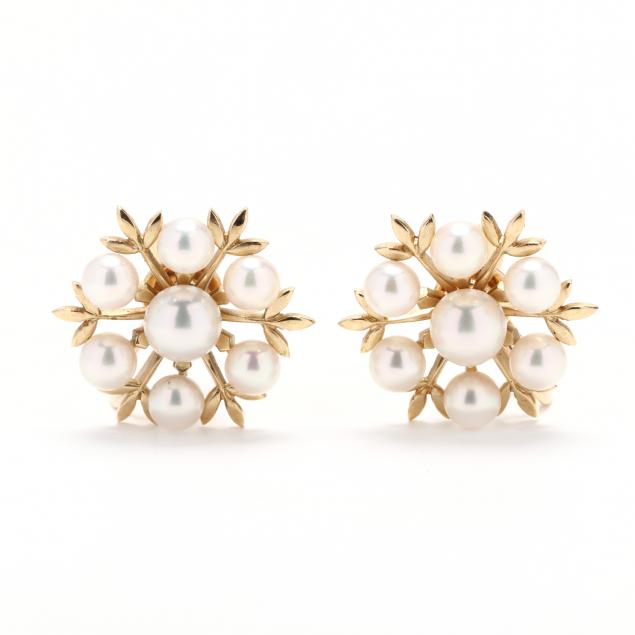 pair-of-14kt-gold-and-pearl-earrings-mikimoto