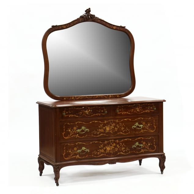 belle-epoque-inlaid-mahogany-chest-of-drawers-with-mirror