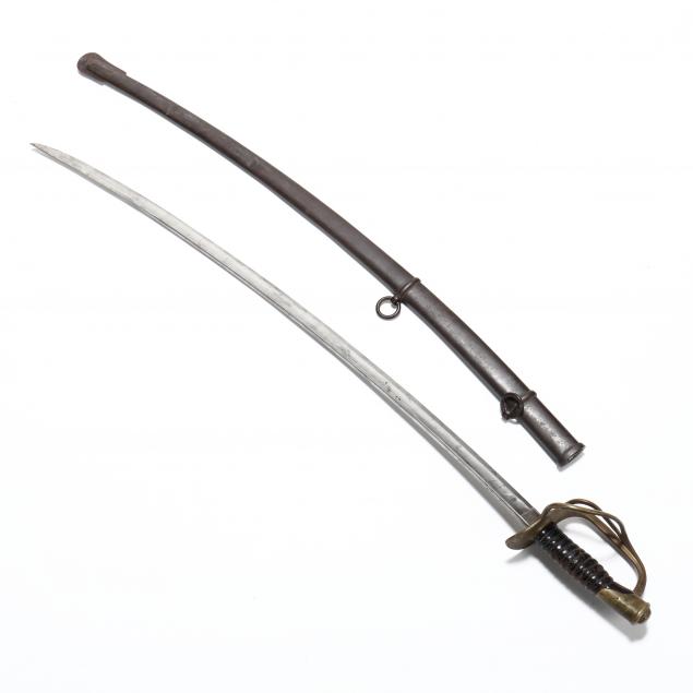 ames-model-1860-cavalry-saber