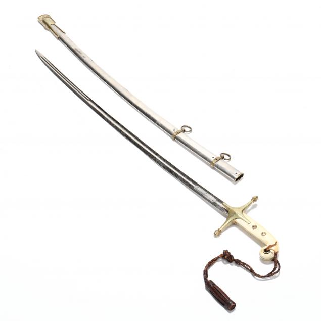 named-u-s-marine-officer-s-regulation-mameluke-hilt-dress-sword