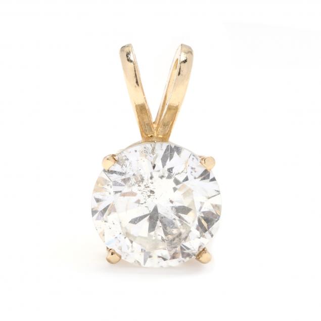 14kt-gold-and-diamond-pendant