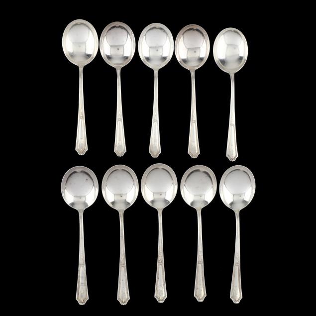 a-set-of-10-international-i-georgian-maid-i-sterling-silver-gumbo-spoons