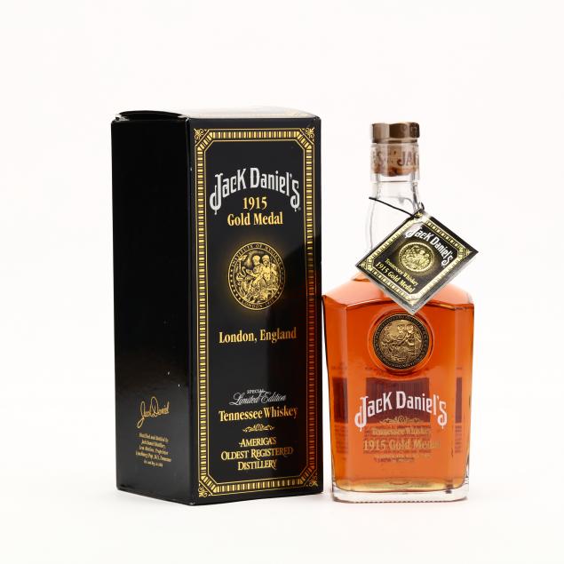 jack-daniels-1915-gold-medal-tennessee-whiskey