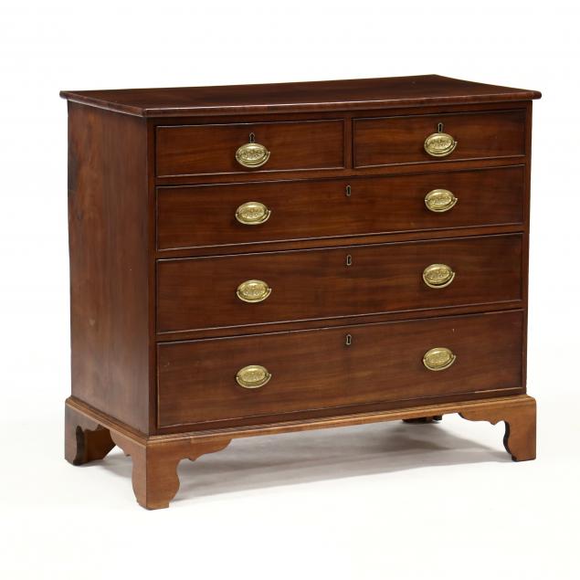 george-iii-mahogany-chest-of-drawers