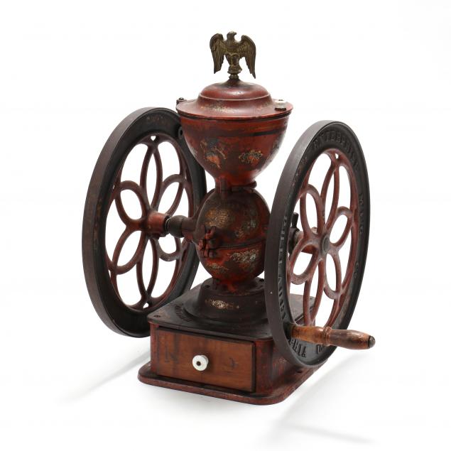 enterprise-no-9-large-antique-iron-coffee-mill