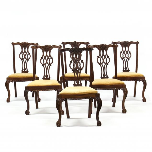 set-of-six-chippendale-style-mahogany-dining-chairs