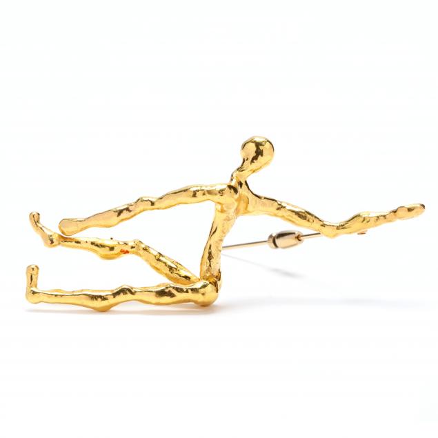 22kt-gold-sculptural-brooch-jean-mahie