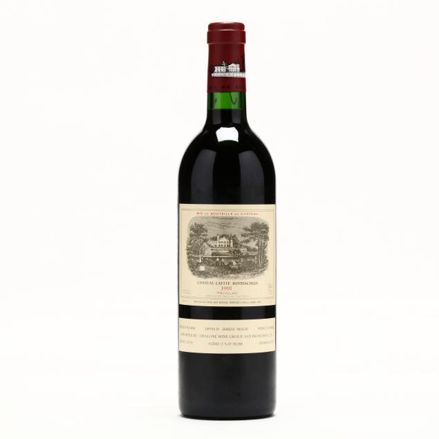 chateau-lafite-rothschild-vintage-1991