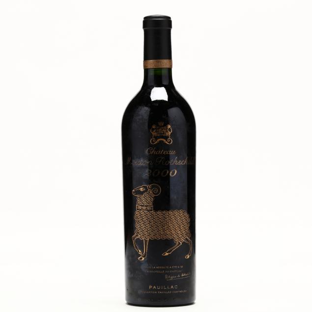 chateau-mouton-rothschild-vintage-2000