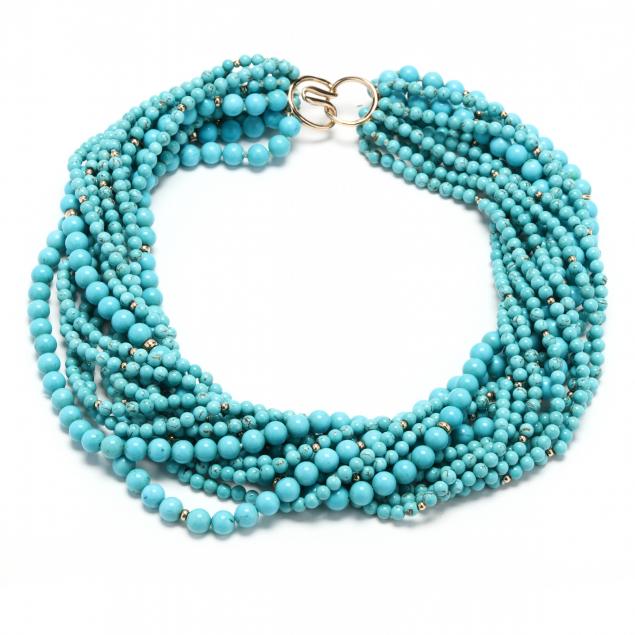 14kt-gold-and-turquoise-torsade-necklace