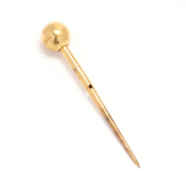 antique-gold-filled-toothpick