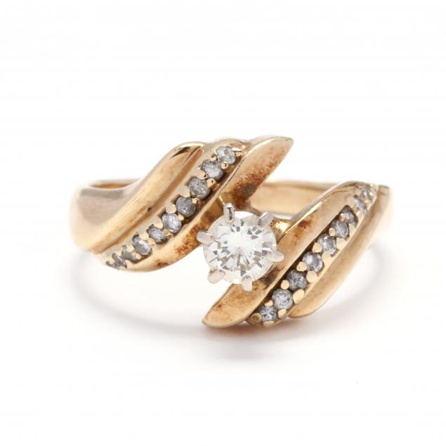 14kt-gold-and-diamond-ring