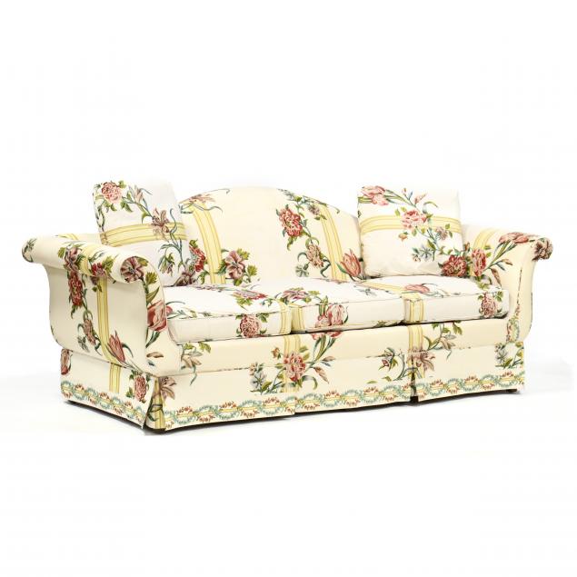 baker-silk-over-upholstered-sofa
