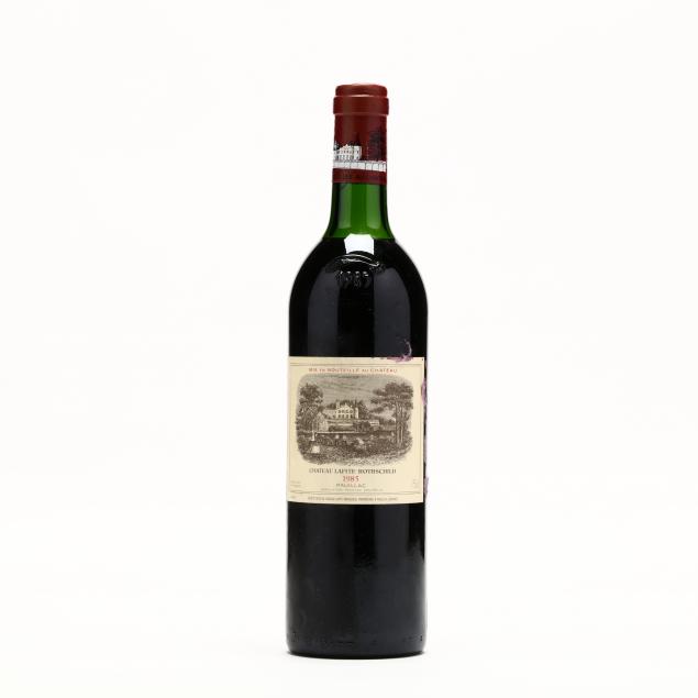 chateau-lafite-rothschild-vintage-1985