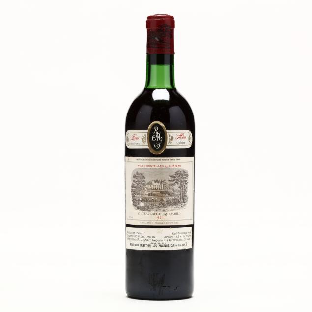 chateau-lafite-rothschild-vintage-1971