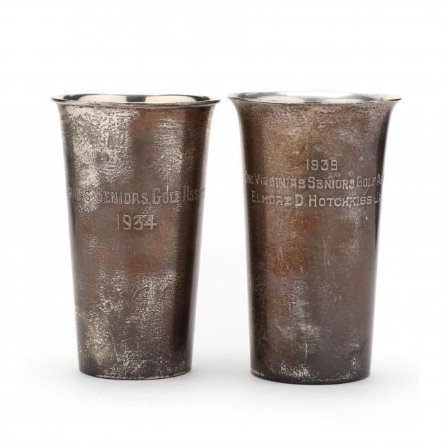two-american-sterling-silver-tumblers