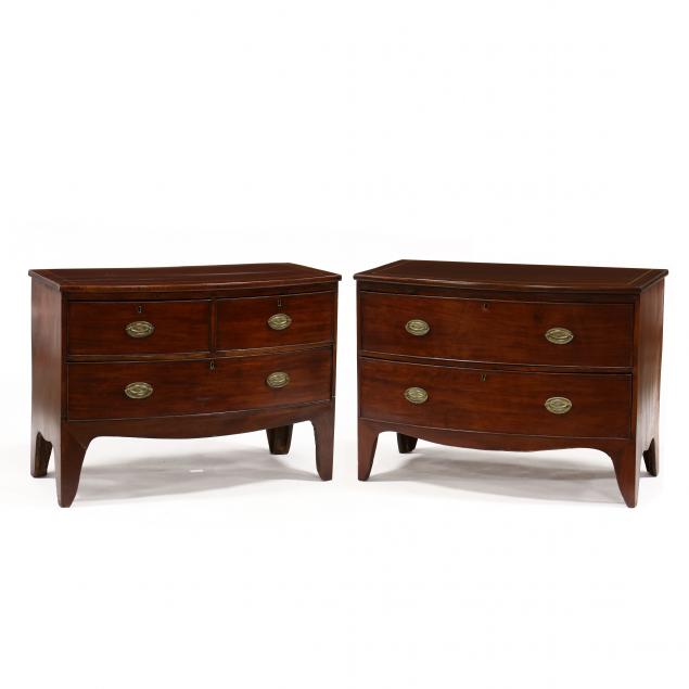 a-near-pair-of-english-mahogany-bow-front-low-chests