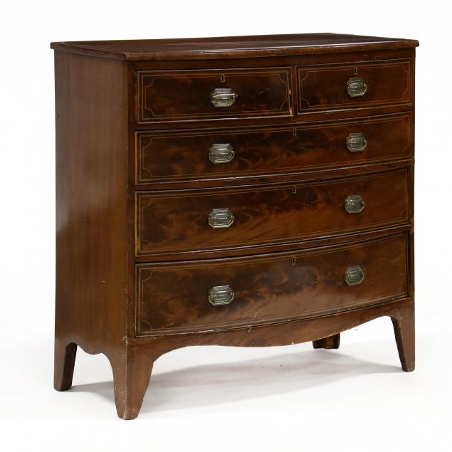 george-iii-inlaid-mahogany-bow-front-chest-of-drawers