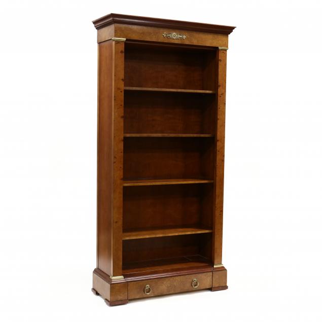 baker-neoclassical-style-bookcase
