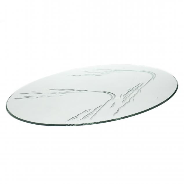 custom-mirrored-tray-for-lalique-swans