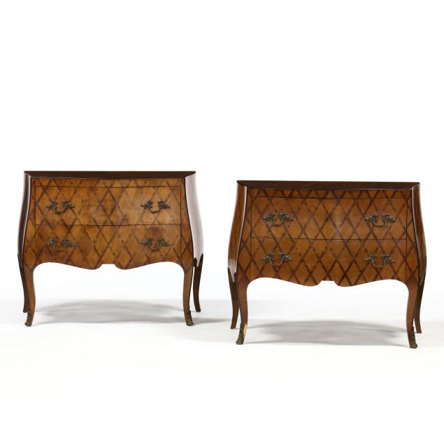 pair-of-parquetry-inlaid-diminutive-commodes-trouvailles-inc