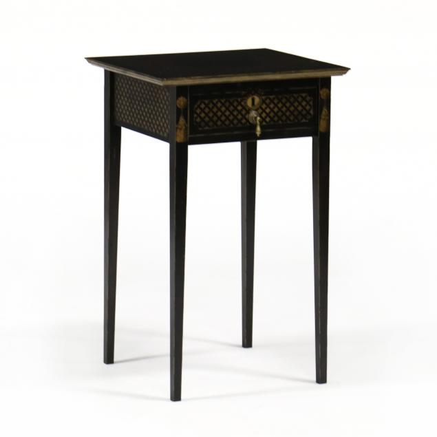italianate-painted-and-gilt-one-drawer-stand-pulliam-morris