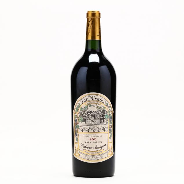 far-niente-magnum-vintage-2000