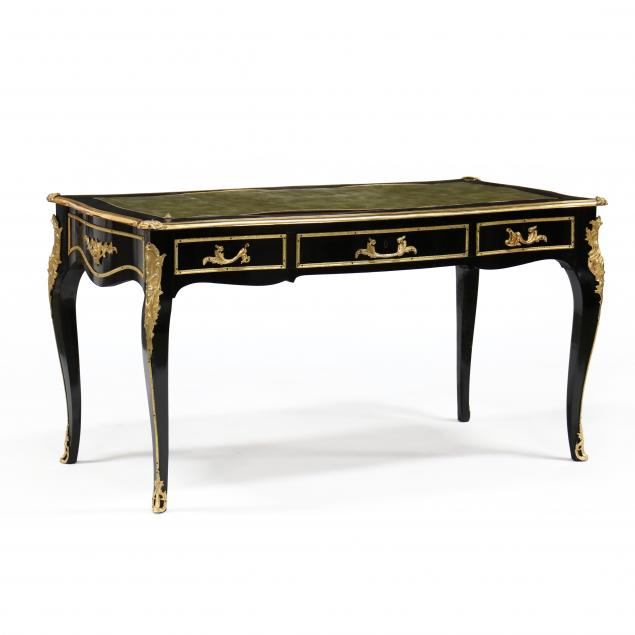 louis-xv-style-ebonized-and-ormolu-mounted-escritoire