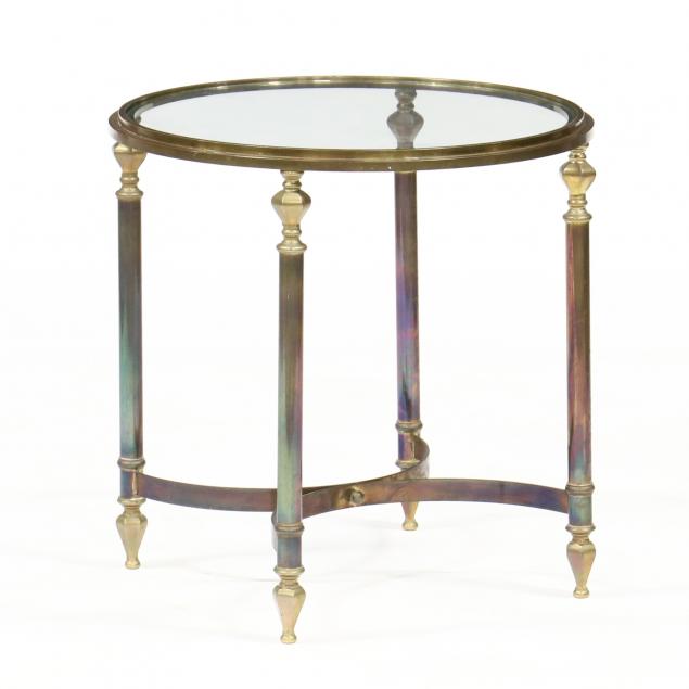 small-brass-and-glass-side-table