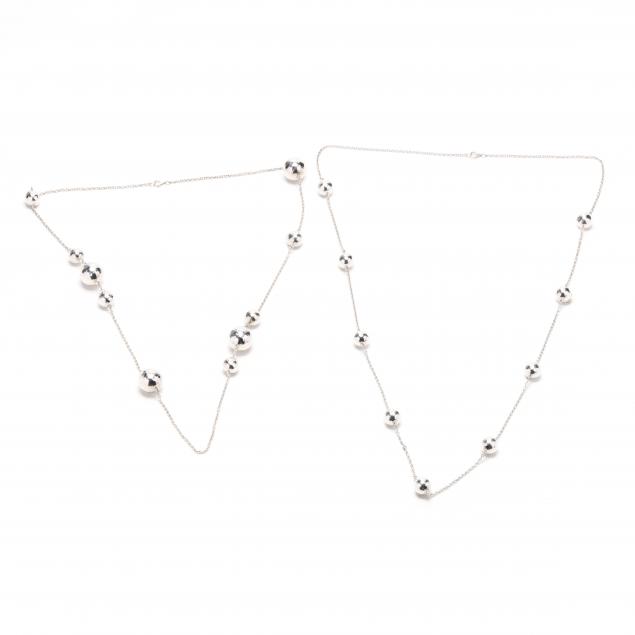 two-sterling-silver-necklaces-ippolita